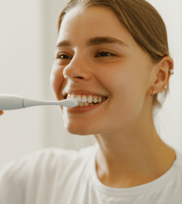 Treatment - Artistry Dental