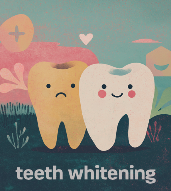 Treatments - Artistry Dental